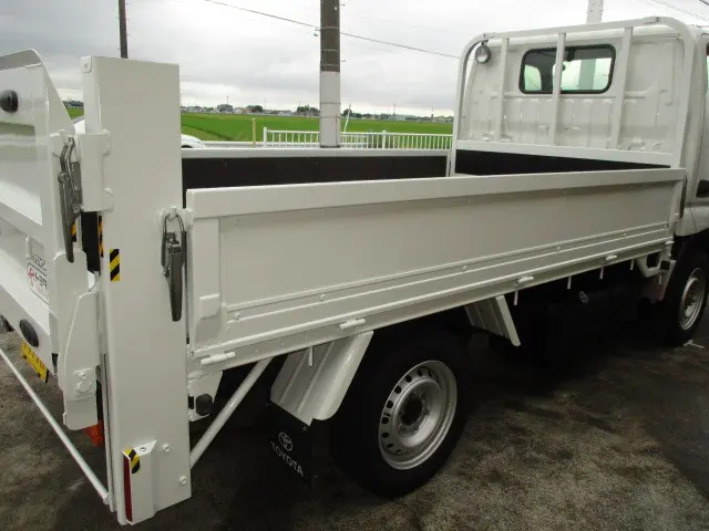 トヨタ トヨエース LDF-KDY281(4WD)の写真35