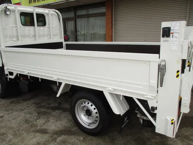 トヨタ トヨエース LDF-KDY281(4WD)の写真36