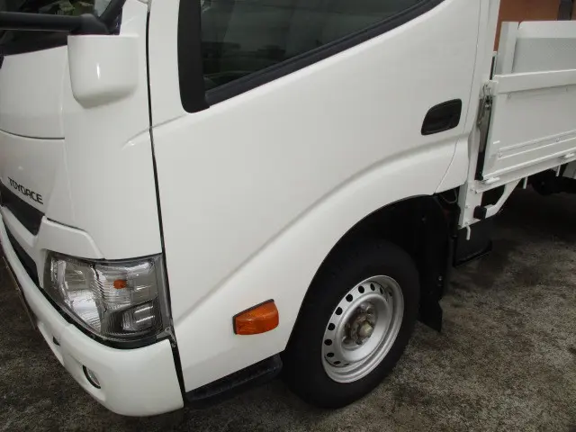 トヨタ トヨエース LDF-KDY281(4WD)の写真37
