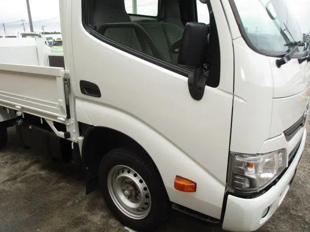 トヨタ トヨエース LDF-KDY281(4WD)の写真38