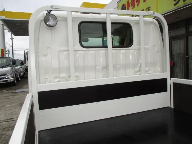 トヨタ トヨエース LDF-KDY281(4WD)の写真39