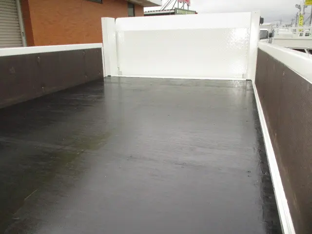 トヨタ トヨエース LDF-KDY281(4WD)の写真40