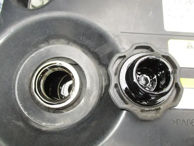 いすゞ エルフ TRG-NJR85A(2WD)の写真12