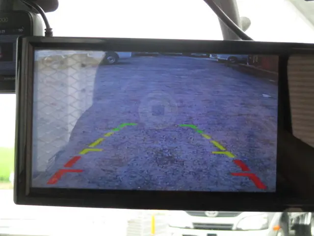 いすゞ エルフ TRG-NJR85A(2WD)の写真18