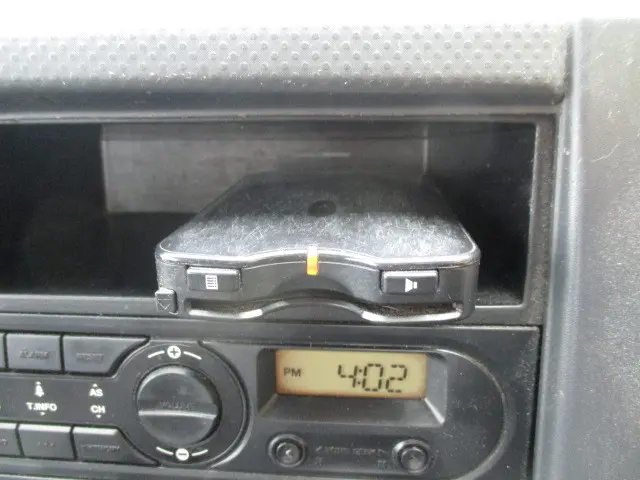 いすゞ エルフ TRG-NJR85A(2WD)の写真19