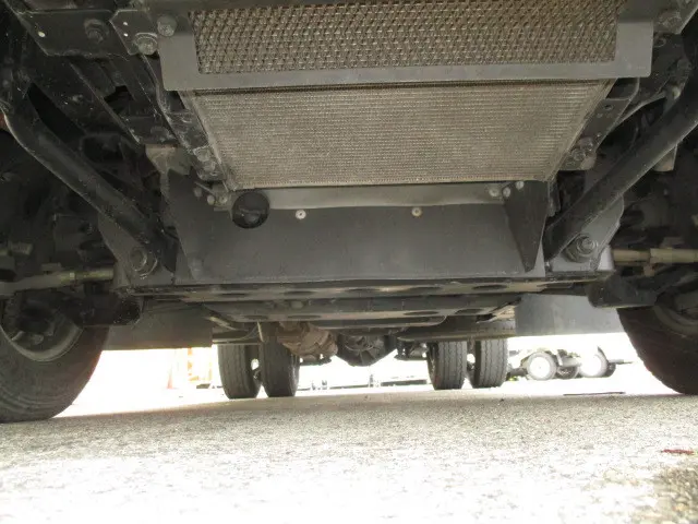 いすゞ エルフ TRG-NJR85A(2WD)の写真28