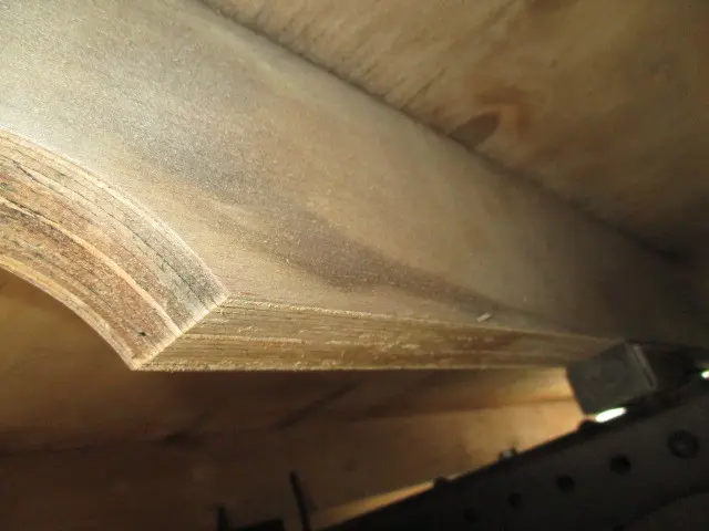 いすゞ エルフ TRG-NJR85A(2WD)の写真29