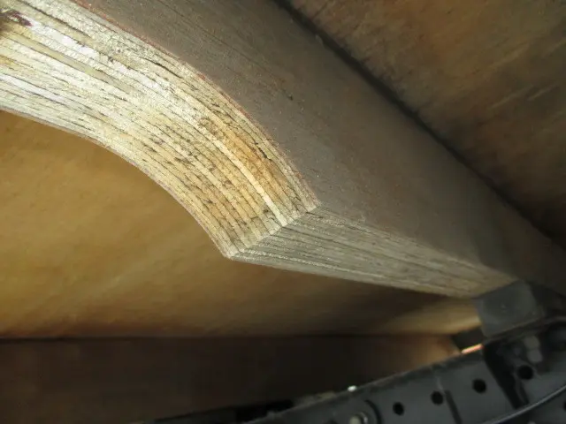 いすゞ エルフ TRG-NJR85A(2WD)の写真30