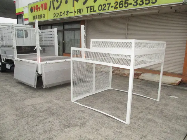 いすゞ エルフ TRG-NJR85A(2WD)の写真33