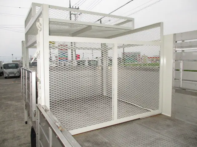 いすゞ エルフ TRG-NJR85A(2WD)の写真41