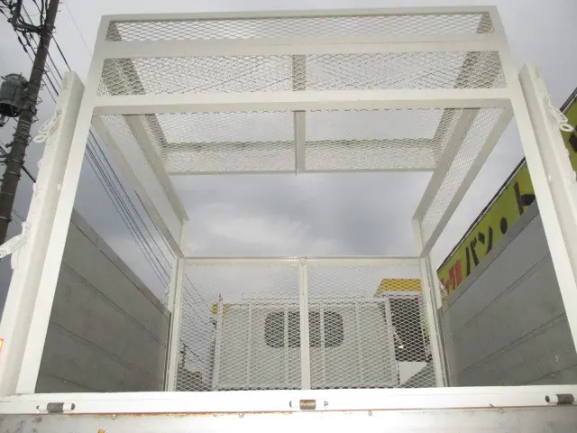 いすゞ エルフ TRG-NJR85A(2WD)の写真44