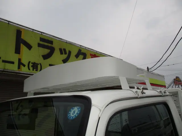 いすゞ エルフ TRG-NJR85A(2WD)の写真49