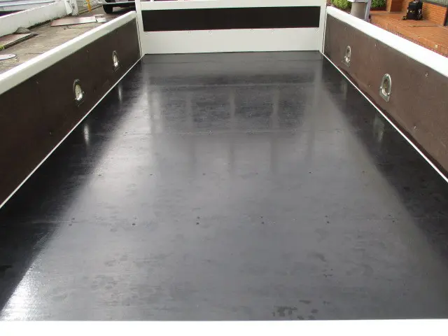 トヨタ トヨエース QDF-KDY231(2WD)の写真3