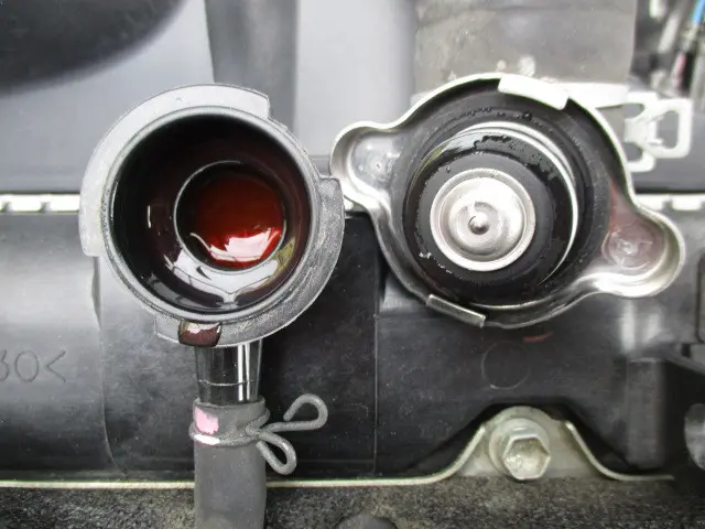 トヨタ トヨエース QDF-KDY231(2WD)の写真6