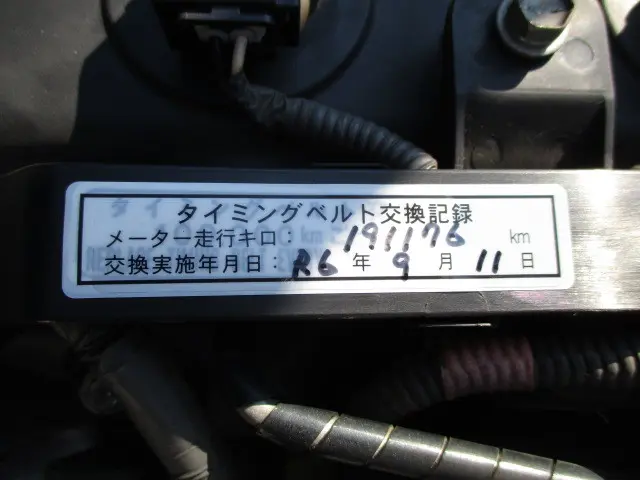 トヨタ トヨエース QDF-KDY231(2WD)の写真7