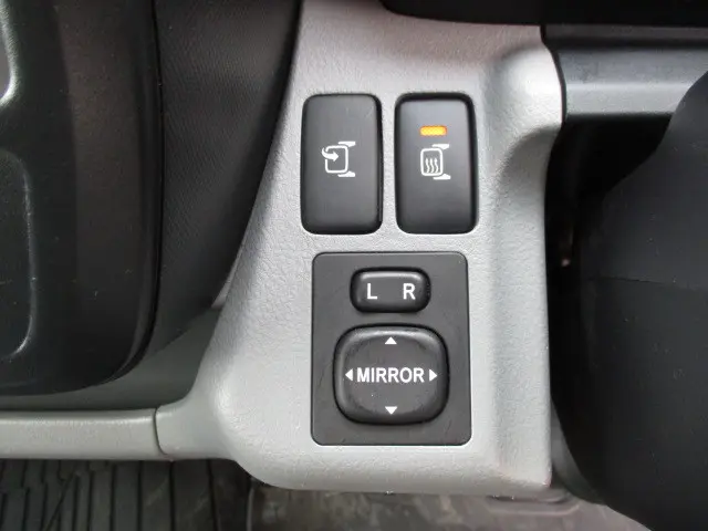 トヨタ トヨエース QDF-KDY231(2WD)の写真12