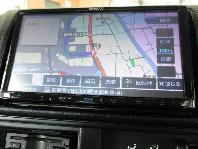 トヨタ トヨエース QDF-KDY231(2WD)の写真13