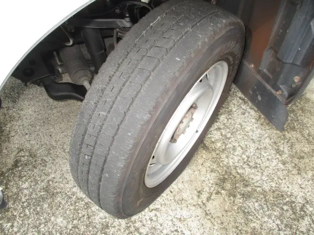 トヨタ トヨエース QDF-KDY231(2WD)の写真17