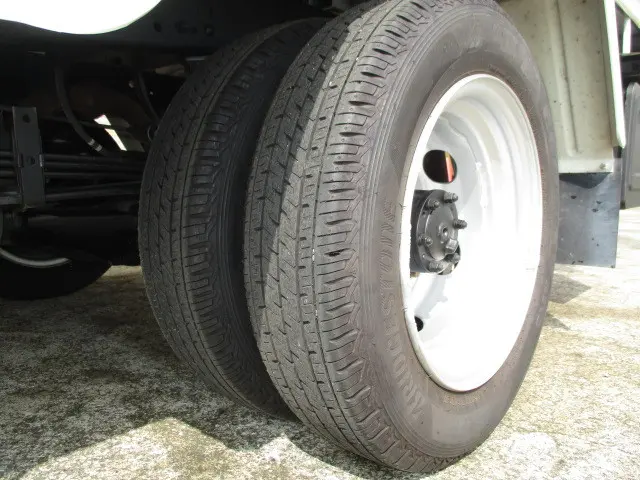 トヨタ トヨエース QDF-KDY231(2WD)の写真18