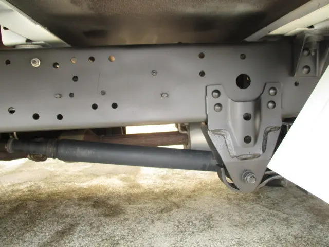 トヨタ トヨエース QDF-KDY231(2WD)の写真19