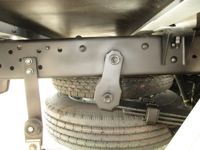 トヨタ トヨエース QDF-KDY231(2WD)の写真20