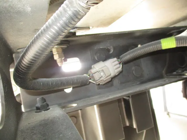 トヨタ トヨエース QDF-KDY231(2WD)の写真21