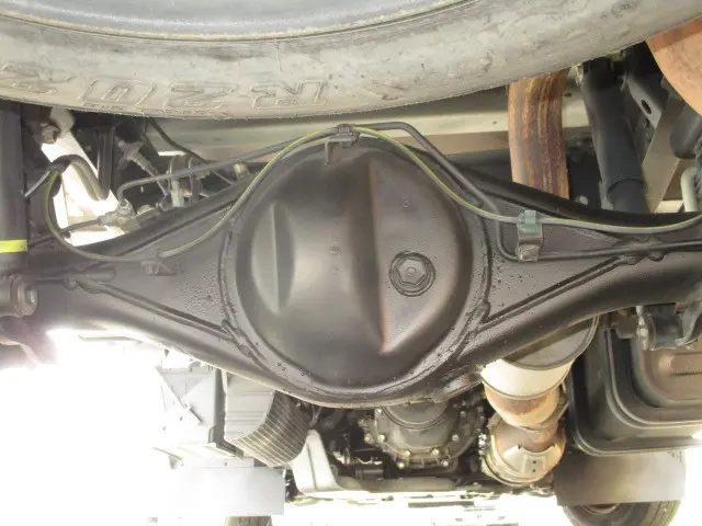 トヨタ トヨエース QDF-KDY231(2WD)の写真23