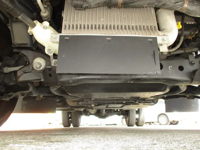 トヨタ トヨエース QDF-KDY231(2WD)の写真24