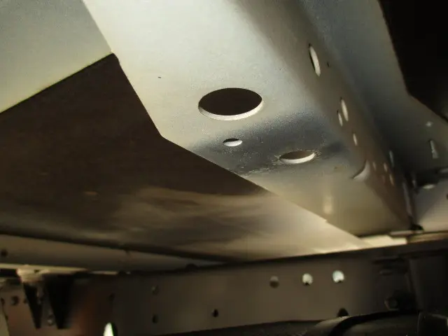 トヨタ トヨエース QDF-KDY231(2WD)の写真25