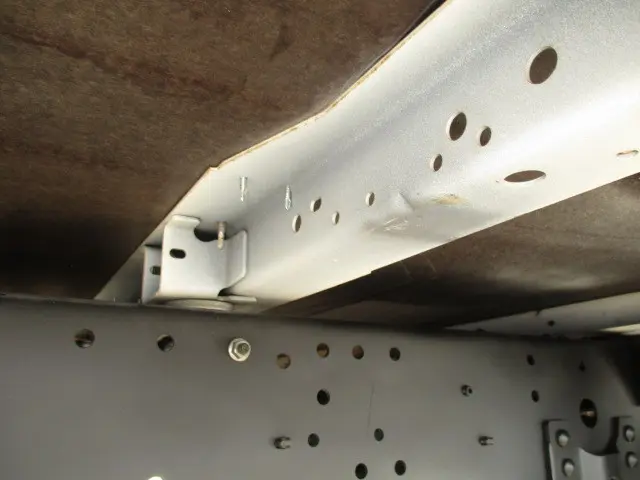 トヨタ トヨエース QDF-KDY231(2WD)の写真26