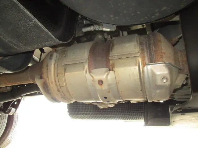 トヨタ トヨエース QDF-KDY231(2WD)の写真27