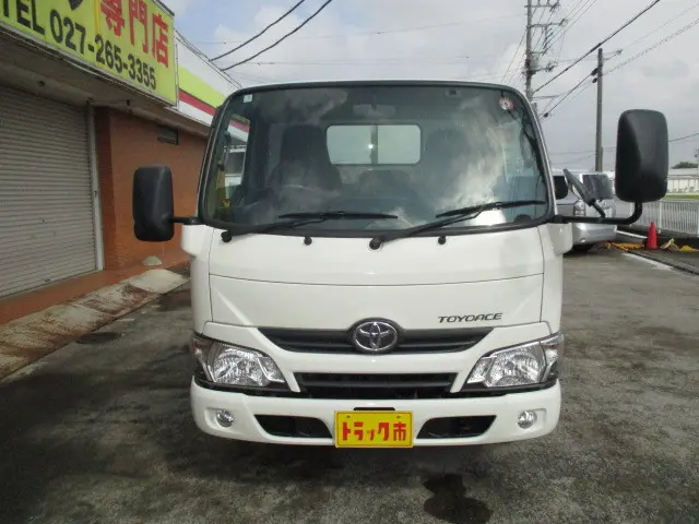 トヨタ トヨエース QDF-KDY231(2WD)の写真31