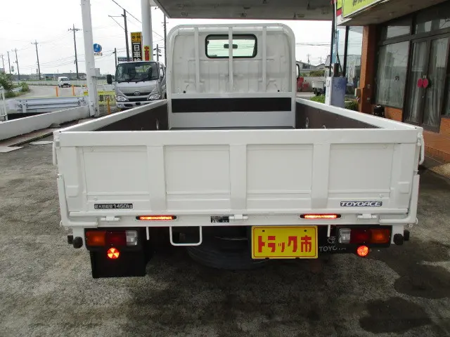トヨタ トヨエース QDF-KDY231(2WD)の写真32