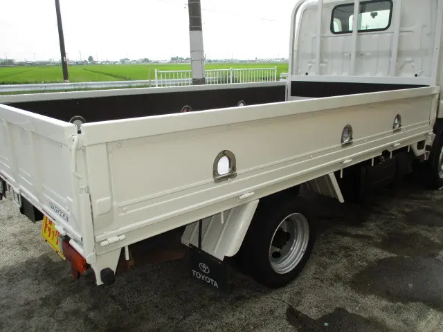 トヨタ トヨエース QDF-KDY231(2WD)の写真33