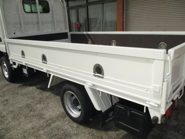 トヨタ トヨエース QDF-KDY231(2WD)の写真34