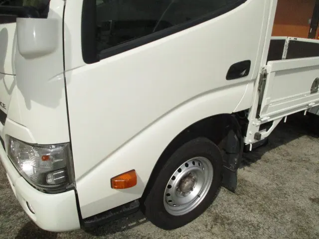 トヨタ トヨエース QDF-KDY231(2WD)の写真35