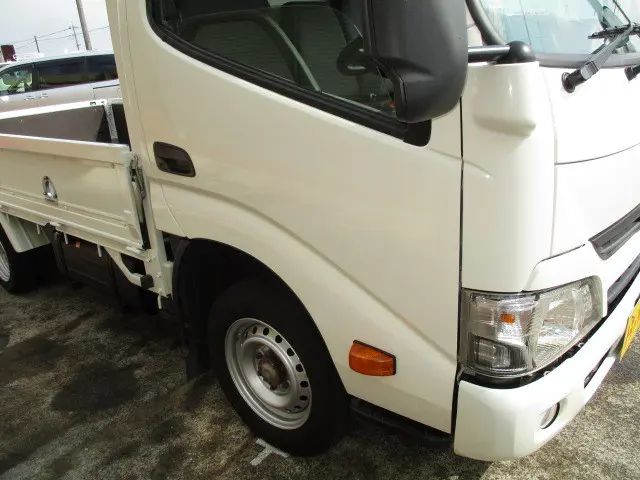 トヨタ トヨエース QDF-KDY231(2WD)の写真36