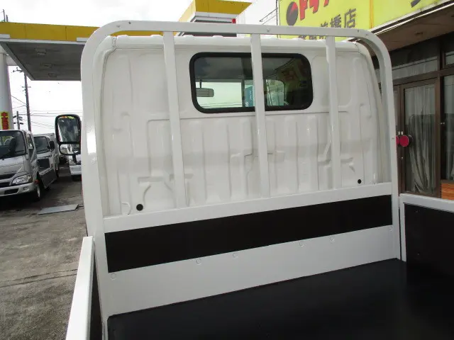 トヨタ トヨエース QDF-KDY231(2WD)の写真37