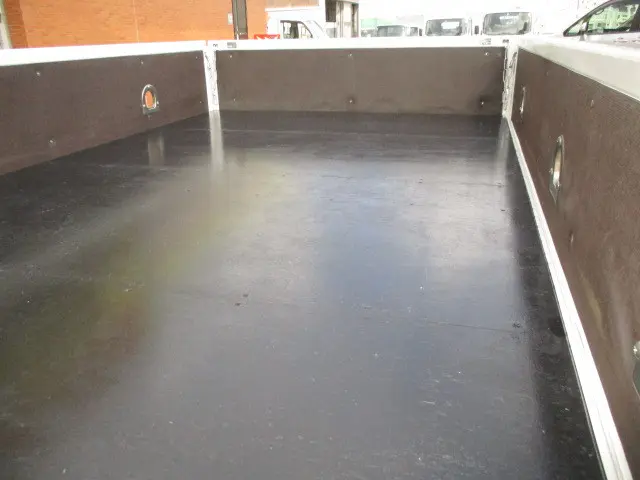 トヨタ トヨエース QDF-KDY231(2WD)の写真38