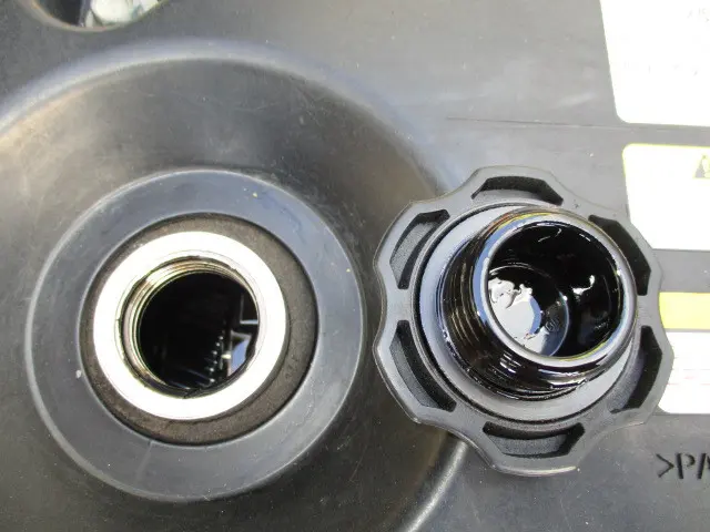 いすゞ エルフ TKG-NJS85AN(4WD)の写真12