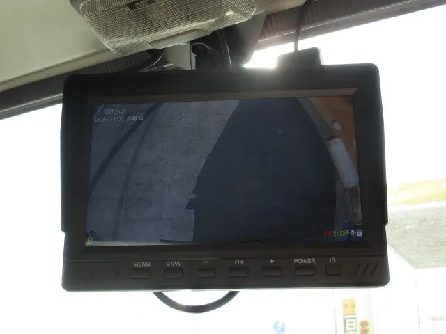 いすゞ エルフ TKG-NJS85AN(4WD)の写真19