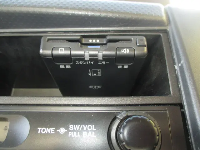 いすゞ エルフ TKG-NJS85AN(4WD)の写真20