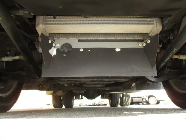 いすゞ エルフ TKG-NJS85AN(4WD)の写真32