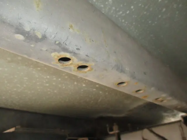 いすゞ エルフ TKG-NJS85AN(4WD)の写真33