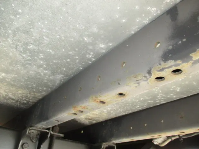 いすゞ エルフ TKG-NJS85AN(4WD)の写真34