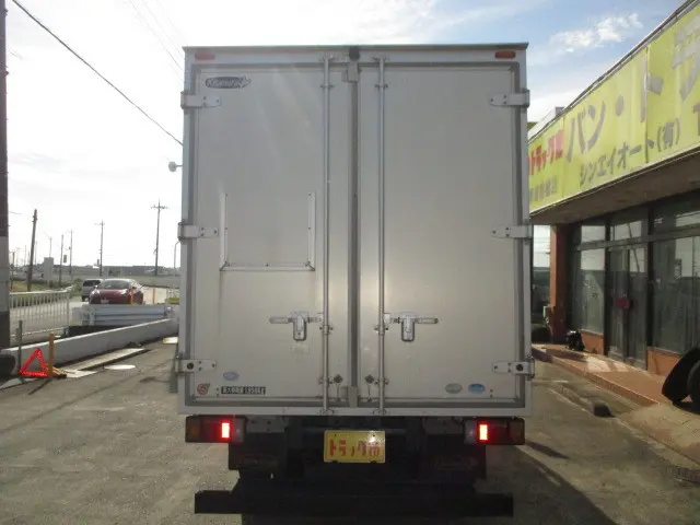 いすゞ エルフ TKG-NJS85AN(4WD)の写真40