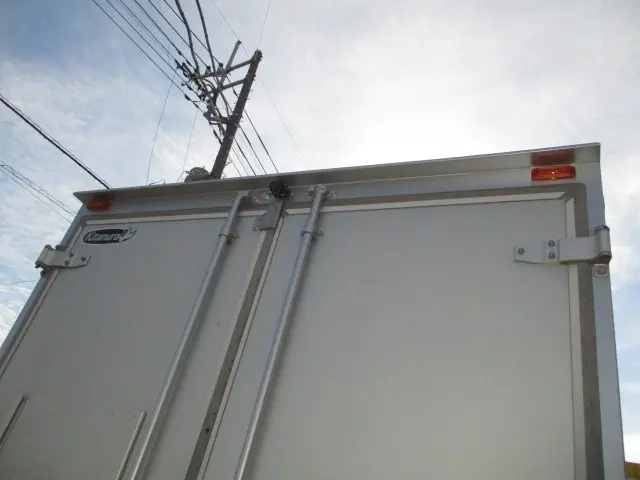 いすゞ エルフ TKG-NJS85AN(4WD)の写真46