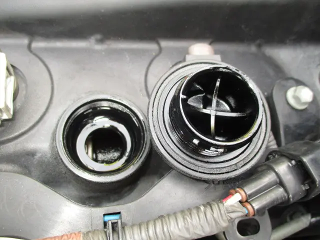 トヨタ ダイナ LDF-KDY231(2WD)の写真10