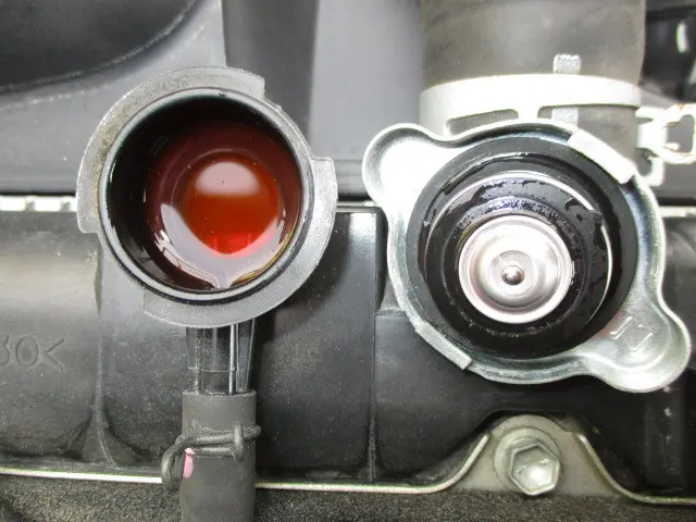 トヨタ ダイナ LDF-KDY231(2WD)の写真11