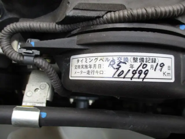 トヨタ ダイナ LDF-KDY231(2WD)の写真12